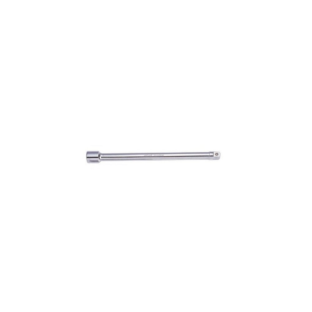 Extensión 1/4” 75 mm para Carraca | Herramienta Profesional