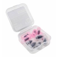 Kit Repair pneumático com parafusos de vulcanização