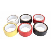 Cinta Aislante PVC para Electricidad y Automoción