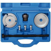 Instalador silentblocks de eje trasero Fiat