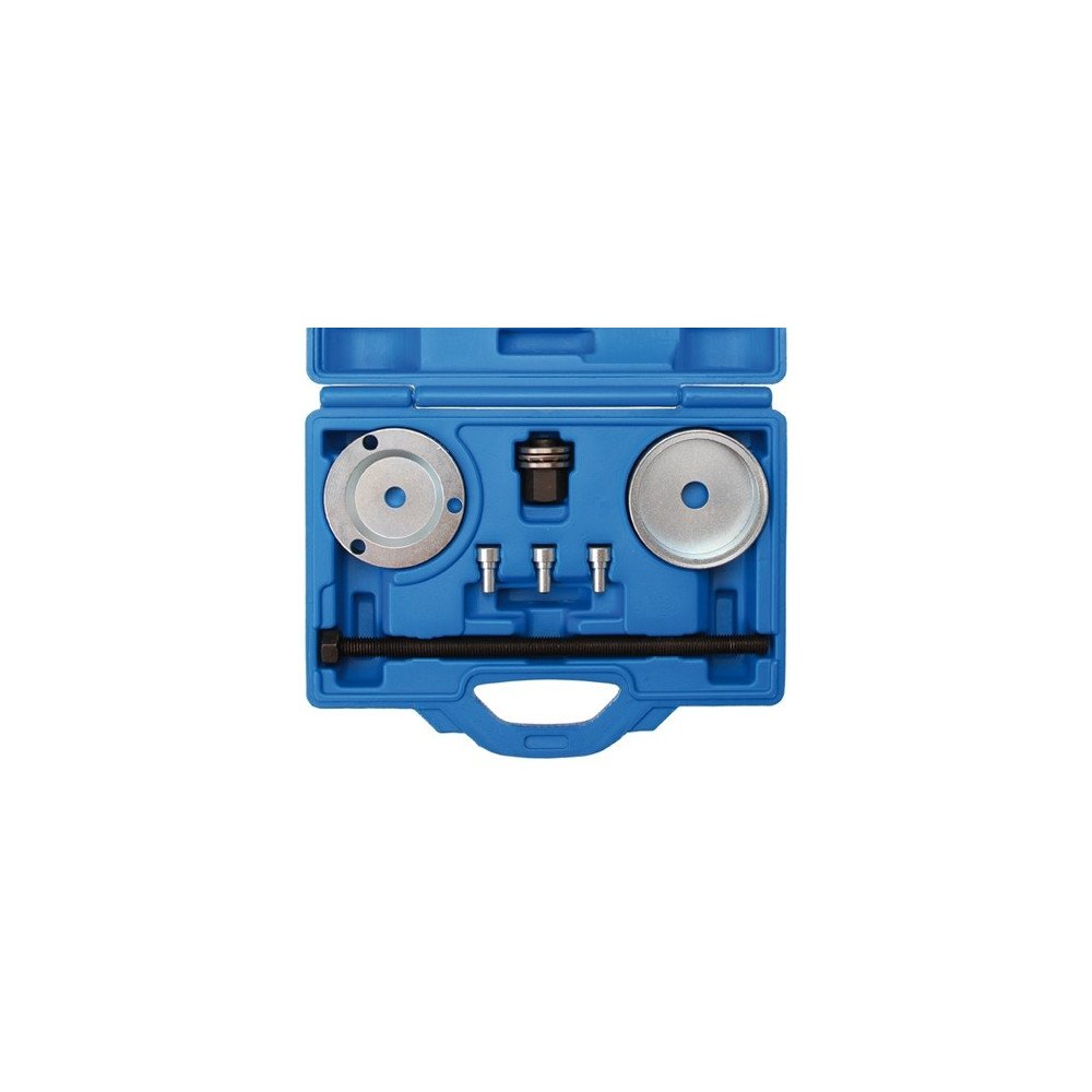 Instalador de silenciador do eixo traseiro Fiat