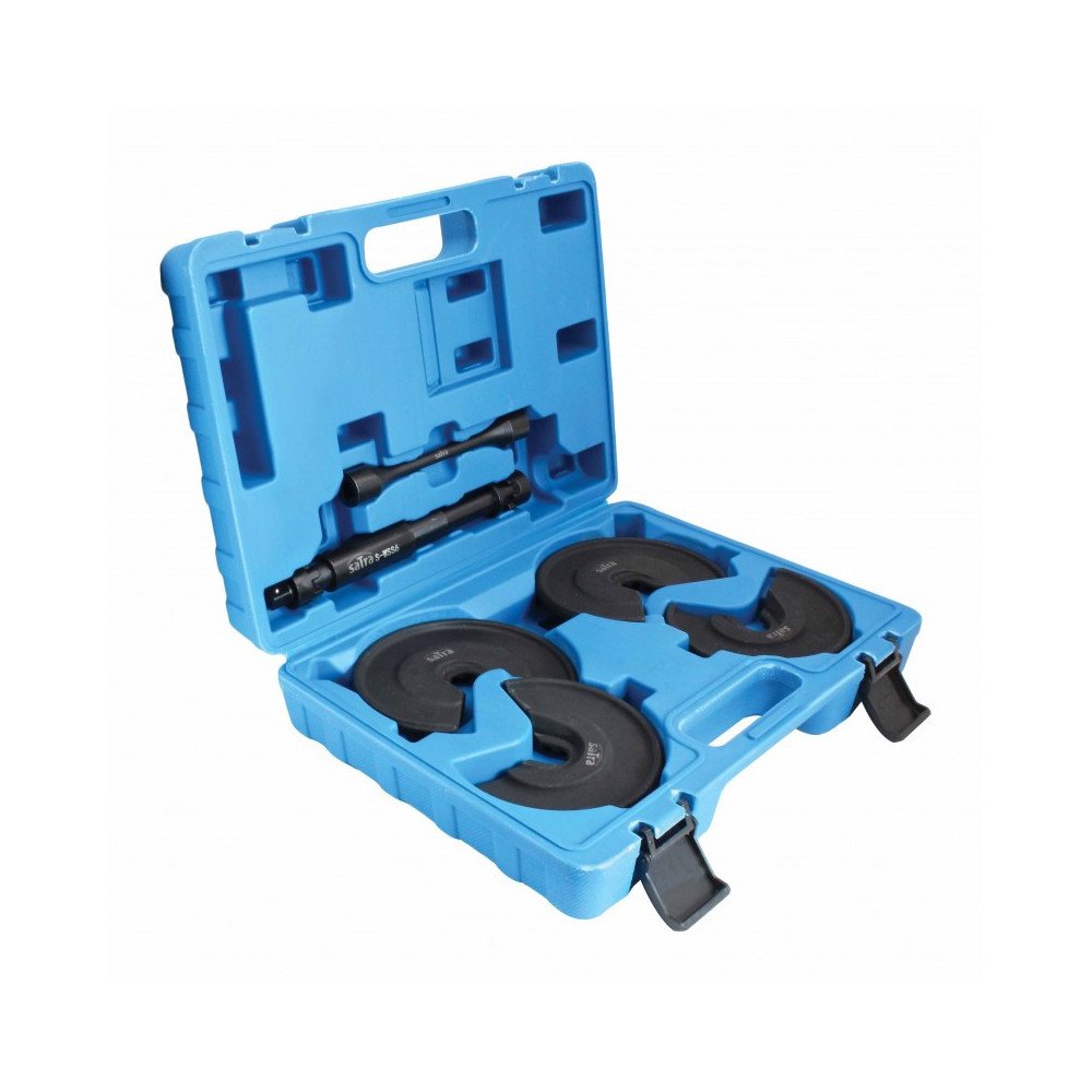 Springs Compressor para suspensão profissional