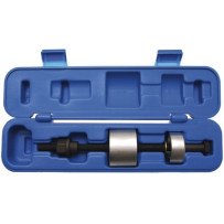 Extractor / instalador silentblocks suspensión delantera VAG