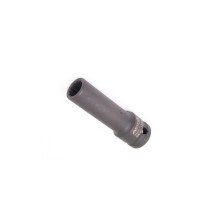 Chave de vidro de impacto 1/2 multitating longos 12mm.