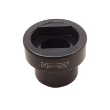 Vidro para o pino do banheiro de Scania 34 x 46 mm 3/4 "| ferramenta profissional