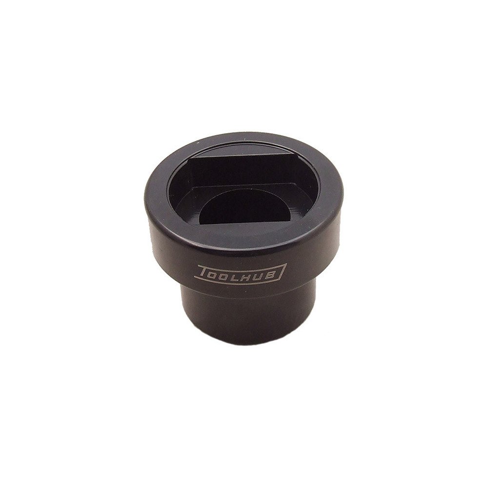 Vaso para Pasador de Ballesta Scania 34 x 46 mm 3/4" | Herramienta Profesional
