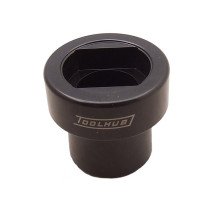 Vaso para Pasador de Ballesta Scania 34 x 56 mm 3/4" | Herramienta Profesional