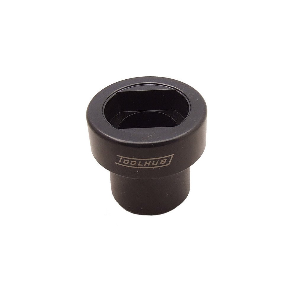 Vaso para Pasador de Ballesta Scania 34 x 56 mm 3/4" | Herramienta Profesional