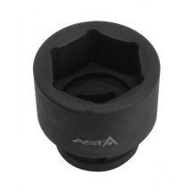 Vidro de impacto 38 mm 3/4 "| chave de impacto profissional CR-MO