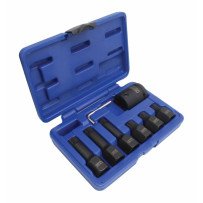 Jogo de vaso XZN de 8 peças / profissional triplo