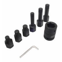 Jogo de vaso XZN de 8 peças / profissional triplo