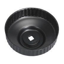 Filtro chave óleo 93mm x 45 VW caras, Audi TDI