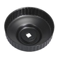 Llave filtro Aceite 93mm x 45 Caras VW, Audi TDI