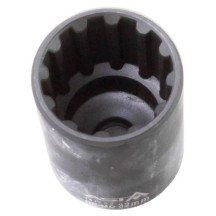 Óculos de impacto definir 1/2 "10-32 mm | 14 peças