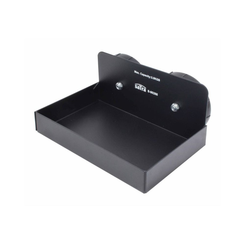 Bandeja Magnética Organizadora Para Herramientas 180 x 115 mm - 3Kg