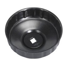 Llave filtro Aceite 86mm x 18 Caras Alfa Romeo, Fiat,VW Glf, A6, Peugeot, Citroen