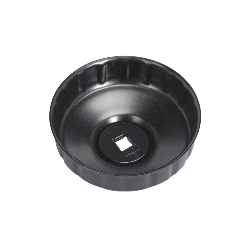 Llave filtro Aceite 86mm x 18 Caras Alfa Romeo, Fiat,VW Glf, A6, Peugeot, Citroen Llave filtro Aceite 86mm x 18 Caras Alfa Romeo, Fiat,VW Glf, A6, Peugeot, Citroen