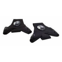 Luvas com luz LED para mecânica | Handsfree