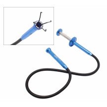 Recogepiezas Flexiblen con Imán y pinza de 4 garras - 610 mm