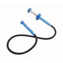 Recogepiezas Flexiblen con Imán y pinza de 4 garras - 610 mm