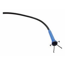 Recogepiezas Flexiblen con Imán y pinza de 4 garras - 610 mm