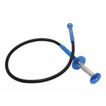 Recogepiezas Flexiblen con Imán y pinza de 4 garras - 610 mm