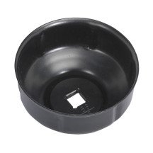 Filtro de lavagem Óleo de turfa, Renault clio 66mm x 6 Caras