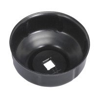 Filtro de lavagem Óleo de turfa, Renault clio 66mm x 6 Caras