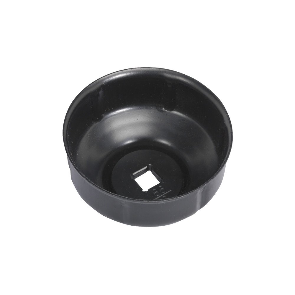 Filtro de lavagem Óleo de turfa, Renault clio 66mm x 6 Caras