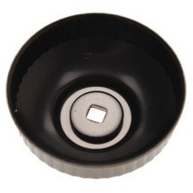 - Mazda, Ford, Subaru - Acabamento preto - Soquete quadrado de 3/8"