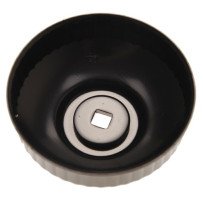 - Mazda, Ford, Subaru - Acabamento preto - Soquete quadrado de 3/8"