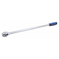 Carraca Larga de 1/2″ con 72 Dientes – 595 mm