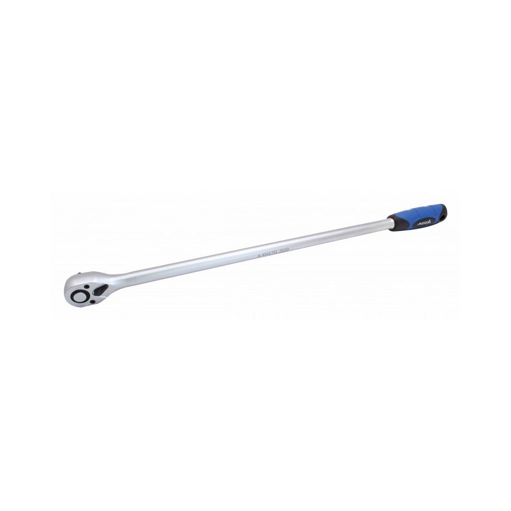 Carraca Larga de 1/2″ con 72 Dientes – 595 mm
