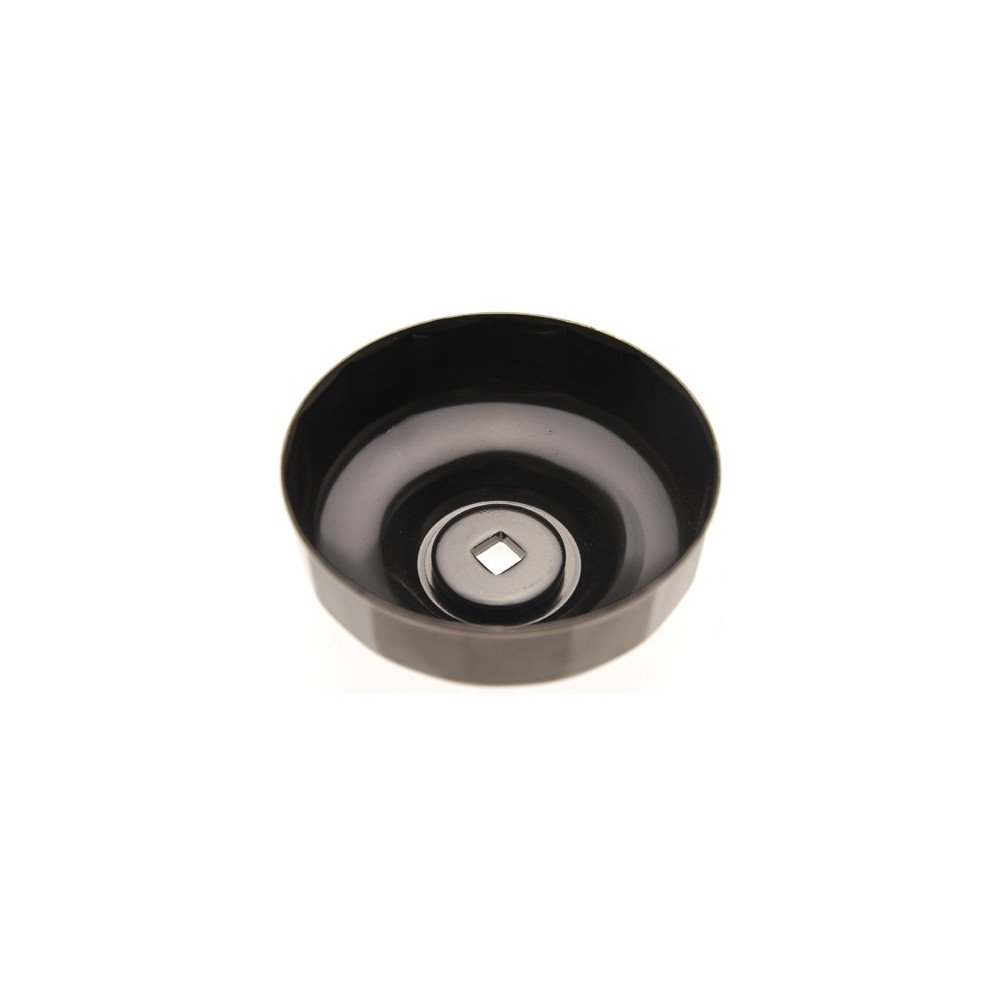 Chave para filtro de óleo 75-77 mm x 15 pontos VW, Audi, Isuzu, Mercedes Chave para filtro de óleo 75-77 mm x 15 pontos VW, Audi, Isuzu, Mercedes