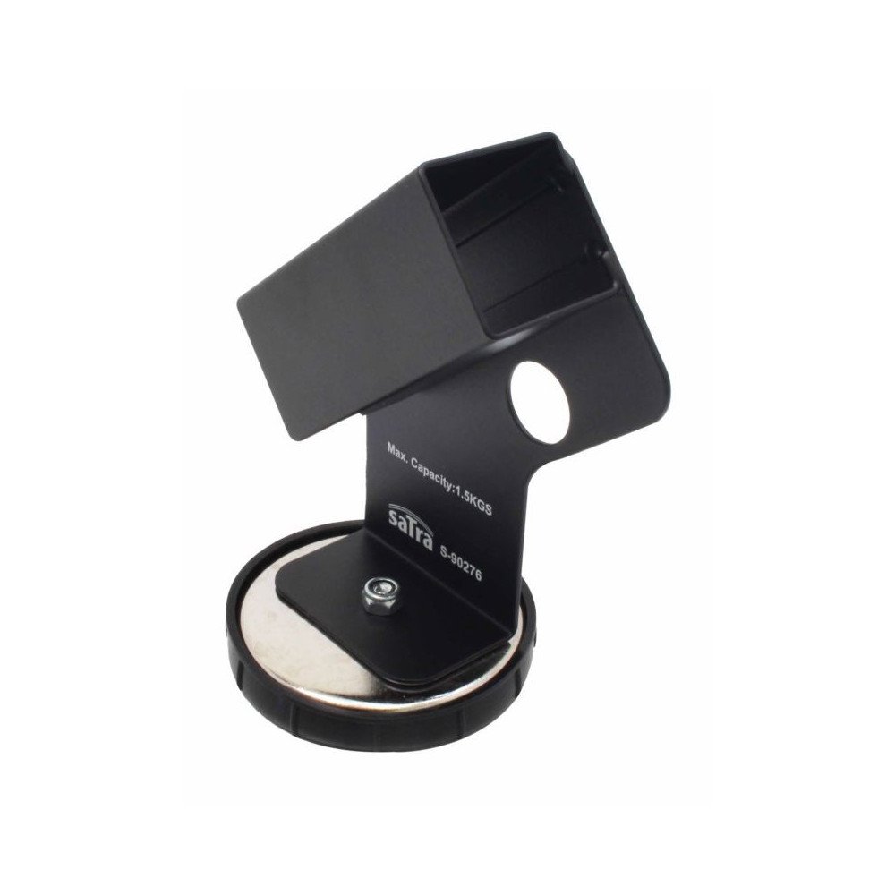 Soporte Magnético para Antorcha de Soldadura – 1,5 kg