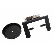 Soporte Magnético para Pistola de Pintura – 1,5 kg