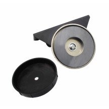 Soporte Magnético para Pistola de Pintura – 1,5 kg