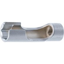 Llave de vaso especial ranurada 17 MM - ENTRADA 3/8