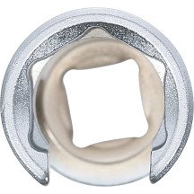 Llave de vaso especial ranurada 17 MM - ENTRADA 3/8