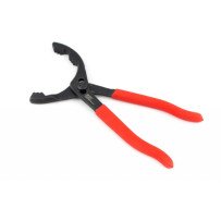 Alicate para filtros de aceite 50-90 mm. 250 mm.