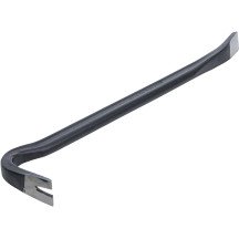 Pata de cabra / Palanca de montaje 400 MM - Perfil reforzado 22 x 12 MM