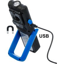 COB LED WORK LAMP FOLDING FOR WORKSHOP
