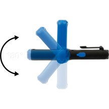 LÁMPARA DE TRABAJO COB LED PLEGABLE PARA TALLER
