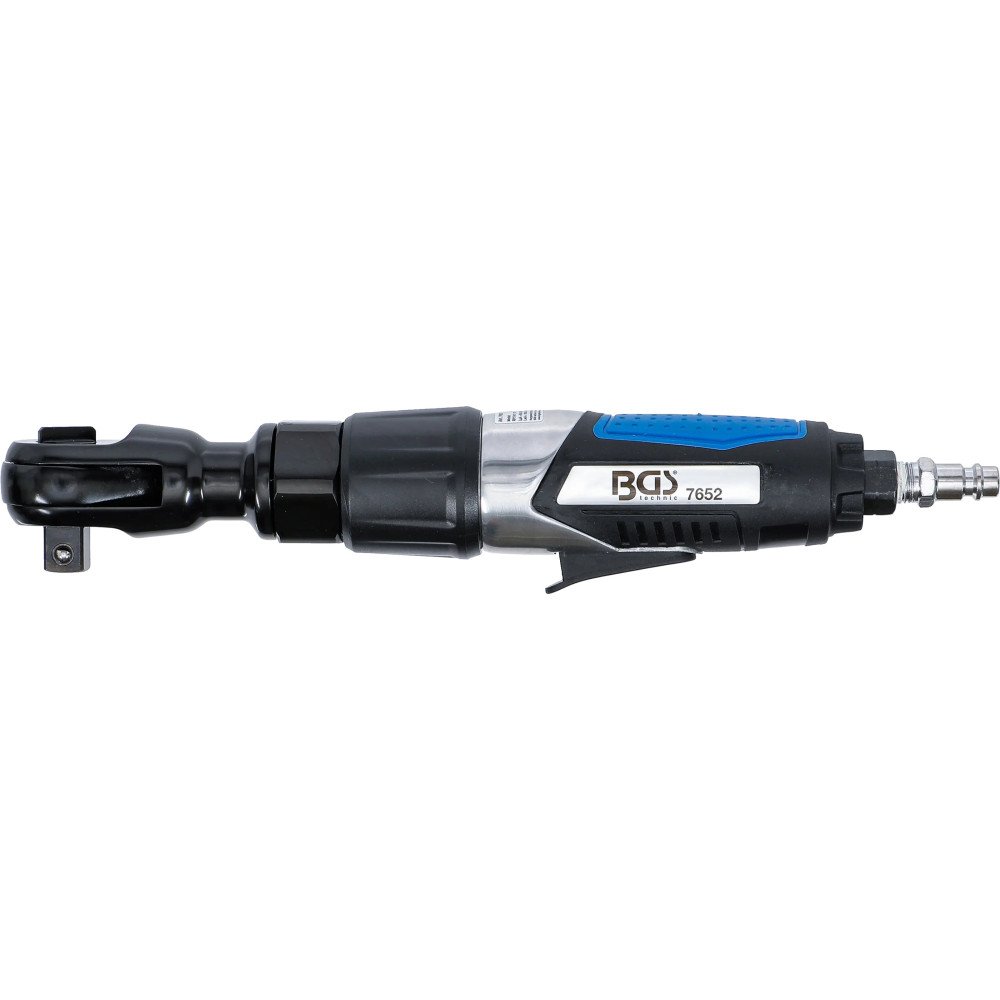 RATCHER PNEUMÁTICO 1/2 - 67,5 NM / PROFISSIONAL PARA OFICINA