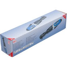 RATCHER PNEUMÁTICO 1/2 - 67,5 NM / PROFISSIONAL PARA OFICINA