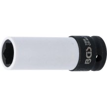 Llave de vaso especial para tuercas de rueda | para Mercedes-Benz Clase S | entrada 12,5 mm (1/2)