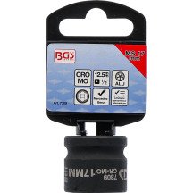Chave de vidro especial para nozes de roda | para a classe Mercedes-Benz S | entrada 12,5 mm (1/2)