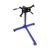 Suporte a motor e caixa de engrenagens 300 kg | Motortool