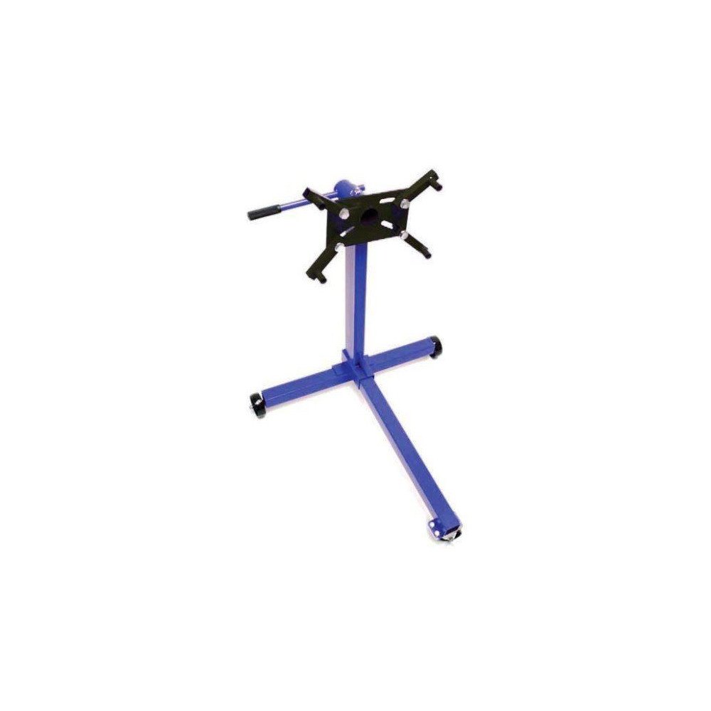 Soporte para motor y caja de cambios 300 kg | Motortool
