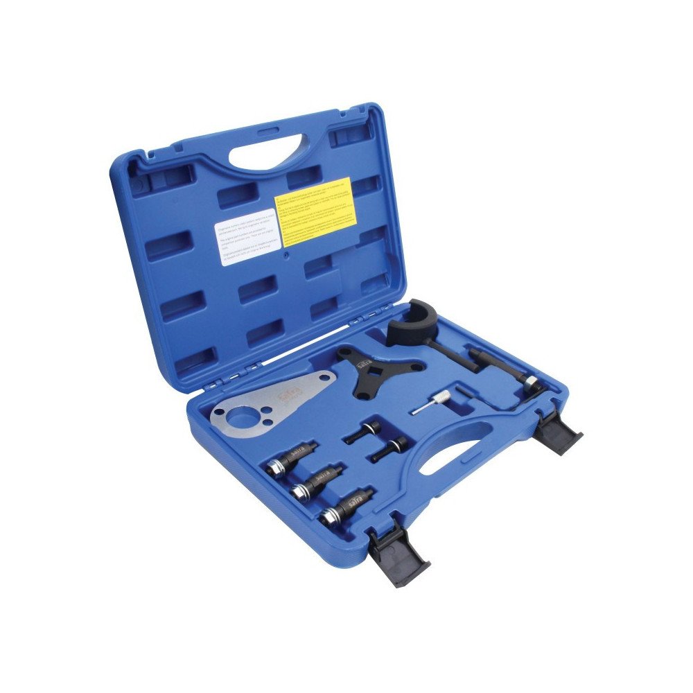 KIT DE CALADO HYUNDAI KIA 1.6 CRDi